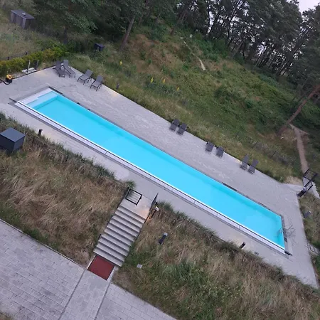 Prora Deluxe * Binz