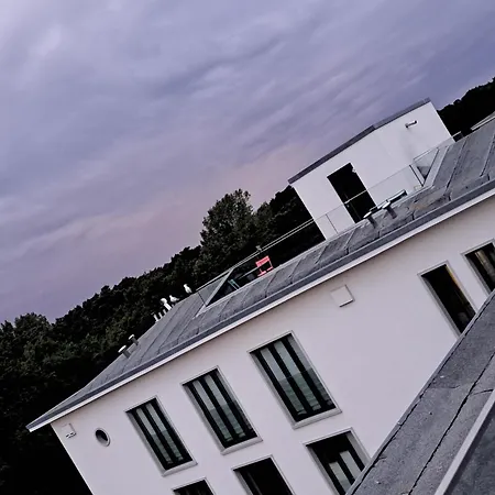 Prora Deluxe Lägenhet